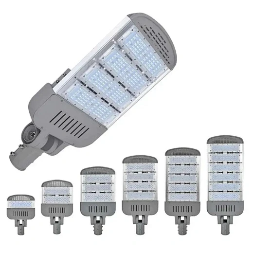 Adjustable Bracket LED Street Light Adjustable Bracket LED Street Light