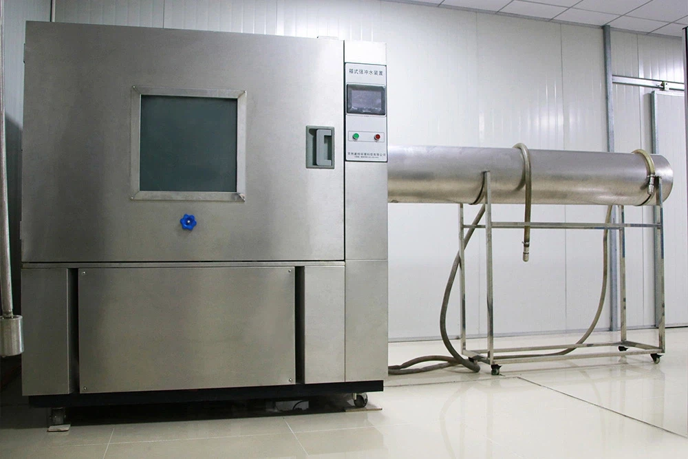 IP65 Testing Equipment IP65 Testing Equipment