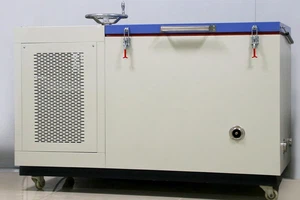 Low Temperature Winding Testing Device Low Temperature Winding Testing Device