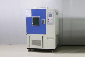 Programmable Temperature Humidity Chamber Programmable Temperature Humidity Chamber
