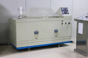 Salt Spray Tester Salt Spray Tester