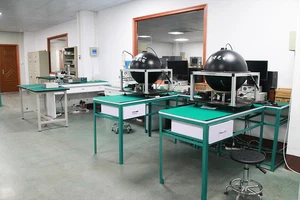 Spectroscopic Testing Machine Spectroscopic Testing Machine