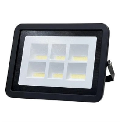 Asymmetric Flood Light